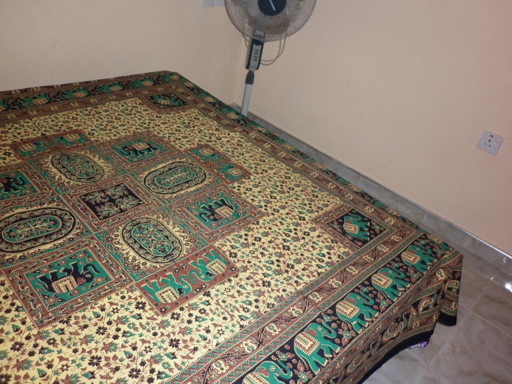 Seetha'S Hostel Негомбо Екстериор снимка