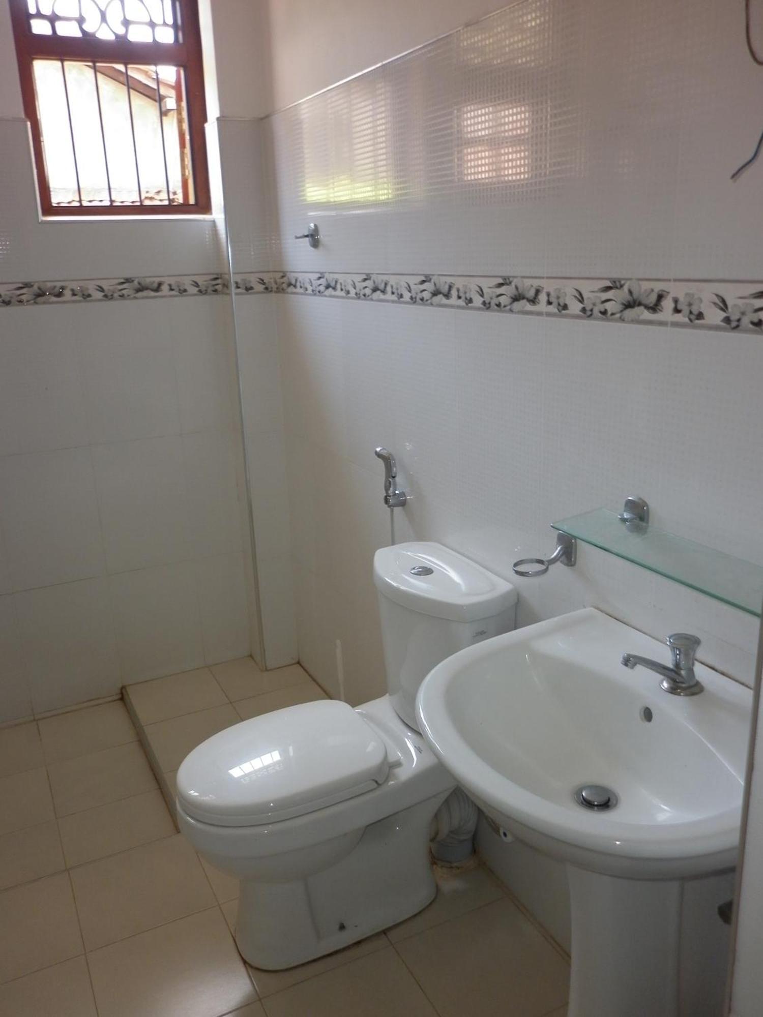 Seetha'S Hostel Негомбо Екстериор снимка
