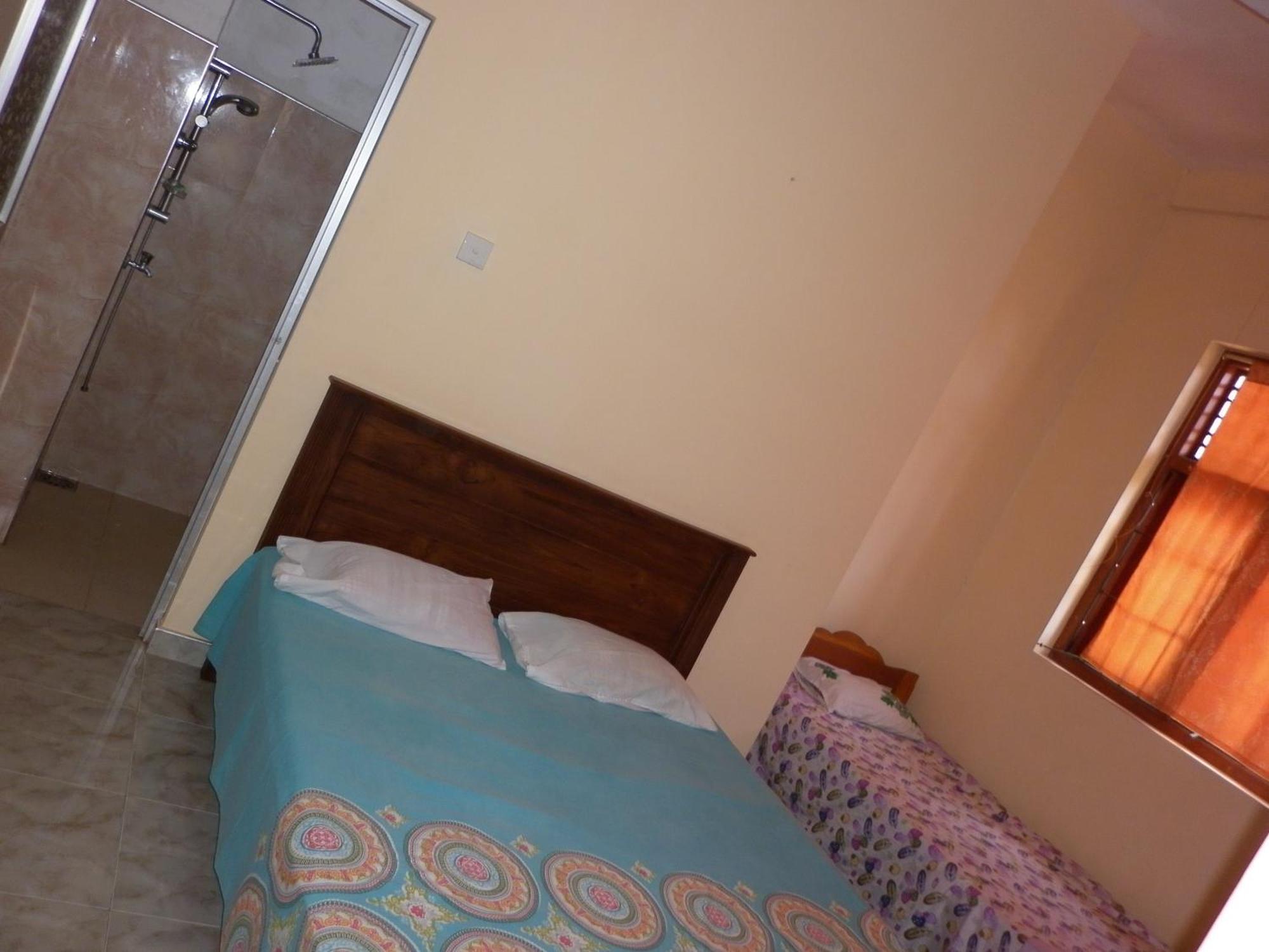 Seetha'S Hostel Негомбо Екстериор снимка