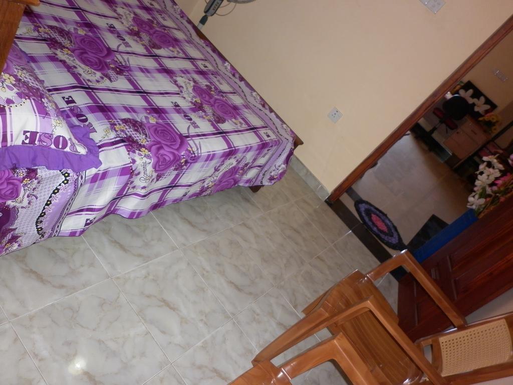 Seetha'S Hostel Негомбо Стая снимка