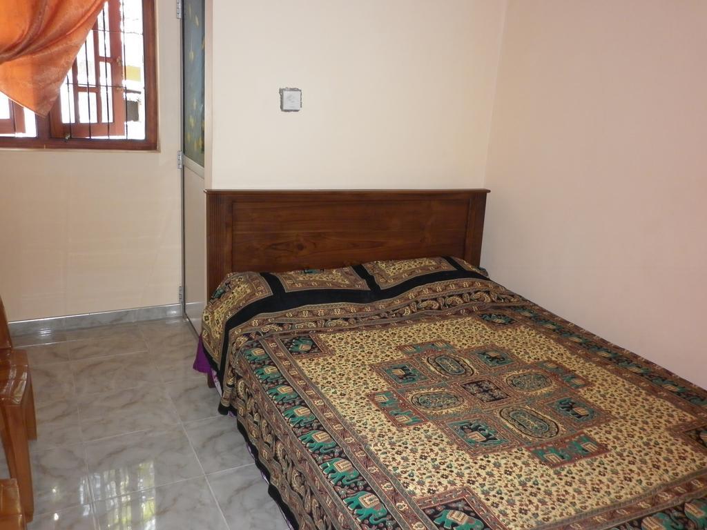 Seetha'S Hostel Негомбо Стая снимка