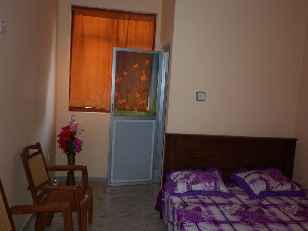 Seetha'S Hostel Негомбо Стая снимка