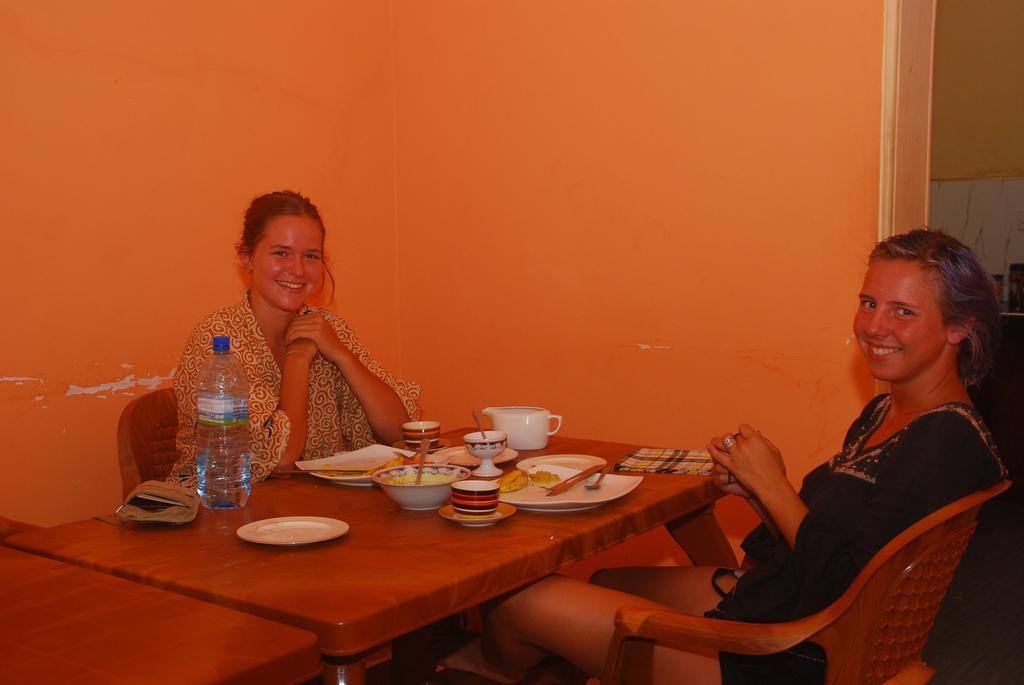 Seetha'S Hostel Негомбо Екстериор снимка